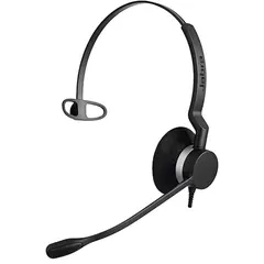 ყურსასმენი Jabra Biz 2300 QD Wideband Mono  - Primestore.ge