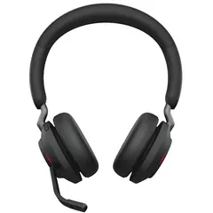 ყურსასმენი Jabra Evolve2 65 Link380c MS Stereo Black  - Primestore.ge