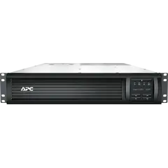 კვების წყარო APC Smart-UPS 3000VA LCD RM 2U 230V with SmartConnect  - Primestore.ge