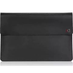ლეპტოპის ჩანთა ThinkPad X1 Carbon/Yoga Leather 14" Sleeve  - Primestore.ge