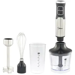 ბლენდერი MIDEA MJ-BH1001W  - Primestore.ge