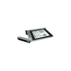 Dell 1.92TB SSD SATA Read Intensive 6Gbps 512 2.5in Hot-plug AG Drive 1 DWPD 3504 TBW 14G  - Primestore.ge