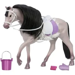 ცხენის ფიგურა LORI GREY ANDALUSIAN HORSE  - Primestore.ge