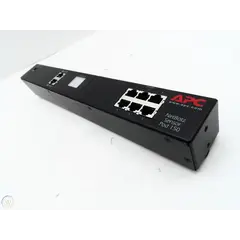 სერვერი NetBotz Rack Sensor Pod 150  - Primestore.ge