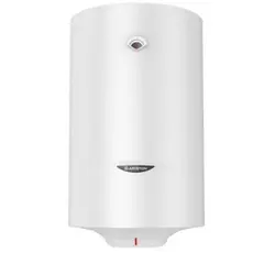 მოცულობითი ელ.  წყალგამაცხელებელი PRO1 R 100 H 1,8K PL  ARISTON IT  - Primestore.ge