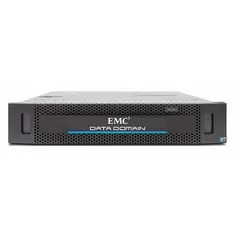 SYSTEM DD2200-12X2HDD SAS 24TB NFS CIFSDD 10GBEDD 8GBIT FCSUPPORTLICENSE  - Primestore.ge