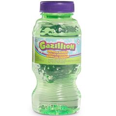 Soap bubbles Gazillion Bubbles