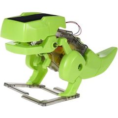 სათამაშო კონსტრუქტორი Same Toy 3 in 1 Solar DIY robot kit  - Primestore.ge