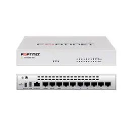 სვიჩი 1 Year UTM Protection (8x5 FortiCare plus Application Control IPS AV Botnet IP/Domain Web Filtering and Antispam Services)  - Primestore.ge