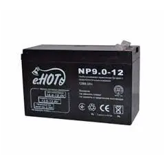 ბატარეა ENOT NP7.0-12 battery 12V 7Ah  - Primestore.ge