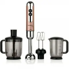 ხელის ბლენდერი KORKMAZ A447-09 ROSAGOLD  - Primestore.ge