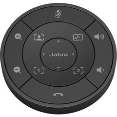 Remote control panel Jabra PanaCast 50 Remote Black