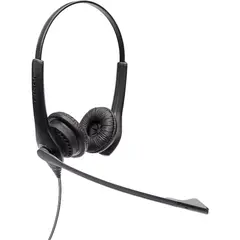 ყურსასმენი Jabra BIZ 1100 EDU Stereo 3.5mm  - Primestore.ge