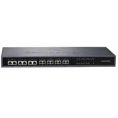 სვიჩი Grandstream HA100 High Availability Controller for UCM6510  - Primestore.ge