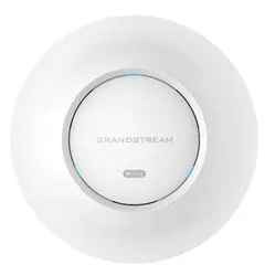 აქსეს პოინტი Grandstream GWN7664 802.11ax 4x4:4 Wi-Fi 6 Access Point  - Primestore.ge