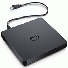 დისკის წამკითხველი Dell USB DVD Drive-DW316  - Primestore.ge