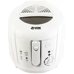 ფრის აპარატი VOX FT5318  - Primestore.ge