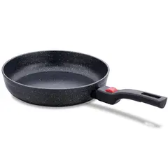 ტაფა Korkmaz A2867 Ornella Pratik Frypan 28x5,5  - Primestore.ge