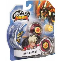 სათამაშო ნაკრები Auldey Standard SP Ed-Blade  - Primestore.ge