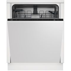 Dishwasher Beko DIN48430AD Superia