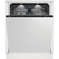 Built-in dishwasher BEKO MDIN48523AD
