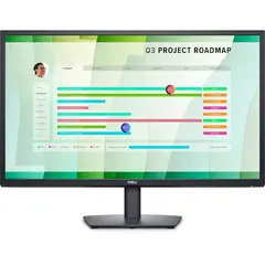 მონიტორი DELL monitor LCD 27" DELL E2723HN D-Sub, HDMI, IPS  - Primestore.ge