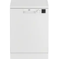 ჭურჭლის სარეცხის მანქანა Beko DVN05320W Superia  - Primestore.ge