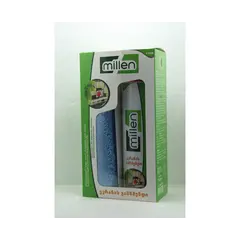 ეკრანის საწმენდი სითხე Millen Screen Cleaner Foam  - Primestore.ge