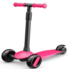 Children's scooter Scooter Miqilong Mine Pink