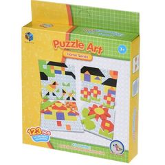 სათამაშო ფიგურების ფაზლი Same Toy Puzzle Game 5990-2Ut  - Primestore.ge