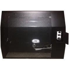 გაზის გამათბობელი akog 100 sp black  - Primestore.ge