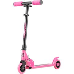 სკუტერი Miqilong Scooter Cart Pink  - Primestore.ge