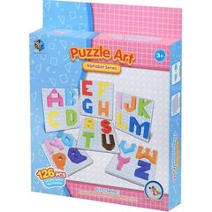 Figure puzzle Same Toy Puzzle Game 5990-3Ut