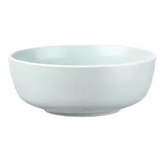 სალათის თასი Ardesto Bowl Cremona, 16 см, Pastel blue, ceramics  - Primestore.ge