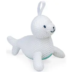 აბაზანის ღრუბელი Janod Bathing sponge Seal J04728-1  - Primestore.ge