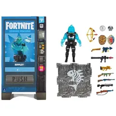 სათამაშო ნაკრები Fortnite Vending Machine Rippley  - Primestore.ge