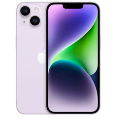 Mobile Apple iPhone 14 128GB Purple