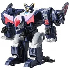 ტრანსფორმერი რობოტი Monkart Megaroid Dante  - Primestore.ge