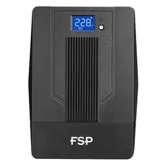 უწყვეტი კვების წყარო FSP iFP-2000  - Primestore.ge