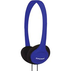 Headphone Koss Headphones KPH7b On-Ear Blue