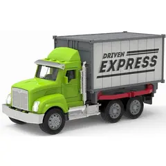 სატვირთო მანქანა DRIVEN MICRO CONTAINER TRUCK WH1129Z  - Primestore.ge