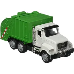 ნაგვის მანქანა DRIVEN MICRO RECYCLING TRUCK  - Primestore.ge