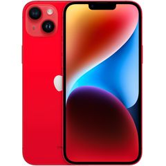 მობილური ტელეფონი Apple iPhone 14 128GB Red  - Primestore.ge