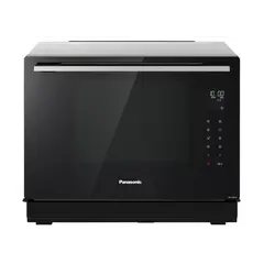 მიკროტალღური ღუმელი Panasonic NN-CS89LBZPE  - Primestore.ge