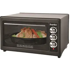 ელექტრო ღუმელი FRANKO FEO-1092  - Primestore.ge