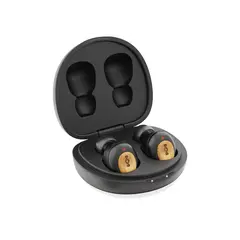უსადენო ყურსასმენი House Of Marley EM-JE131-SB  - Primestore.ge