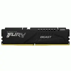 ოპერატიული მეხსიერება Kingston Fury Beast KF548C38BB-8  - Primestore.ge