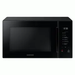 მიკროტალღური ღუმელი SAMSUNG MG30T5018AK/BW  - Primestore.ge