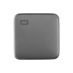 Hard drive WD Elements SSD 1TB WDBAYN0010BBK-WESN