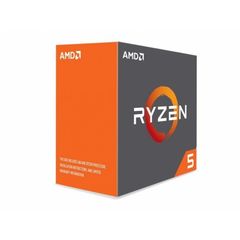 Processor AMD CPU Desktop Ryzen 5 6C/12T 1600X